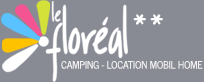 Campingplatz bei Montpellier